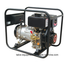 Generador diesel portable de 2 kilovatios (DG2500J)